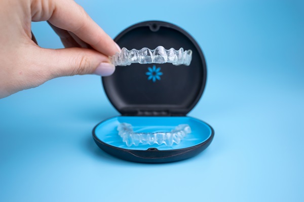 The Length Of  Invisalign Orthodontic Therapy